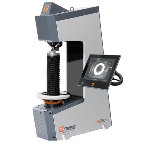 Universal Hardness Tester 